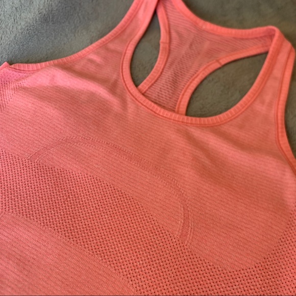 Swiftly Tech Racerback Tank Top - Picture 5 of 7